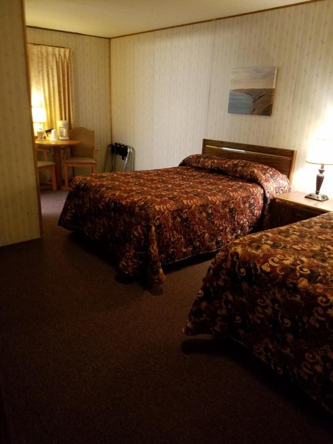 Buckhorn Resort — photo 21