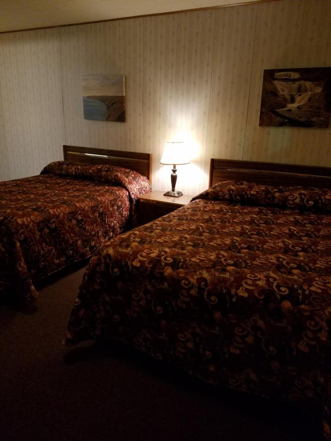 Buckhorn Resort — photo 22