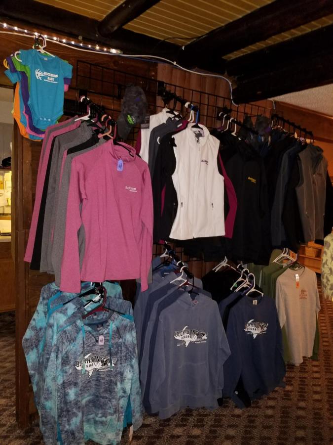 Buckhorn Resort — photo 9