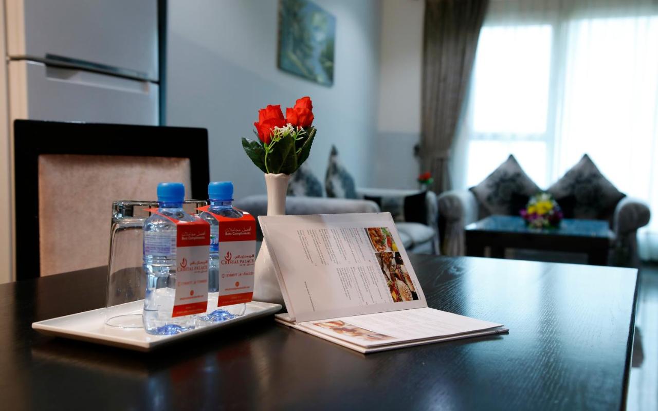 Crystal Palace Hotel photo
