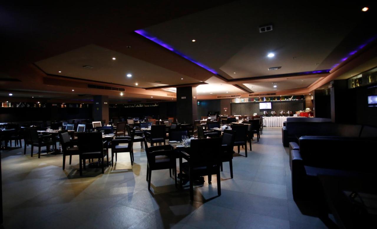 Crystal Palace Hotel photo