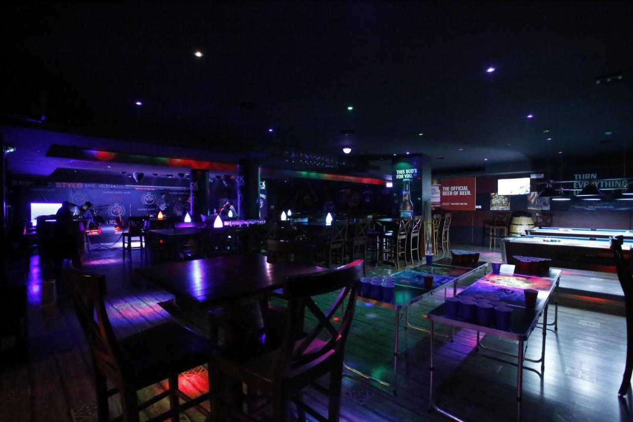 Crystal Palace Hotel photo