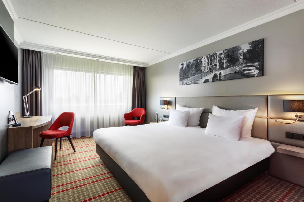 Ramada by Wyndham Amsterdam Airport Schiphol - 2