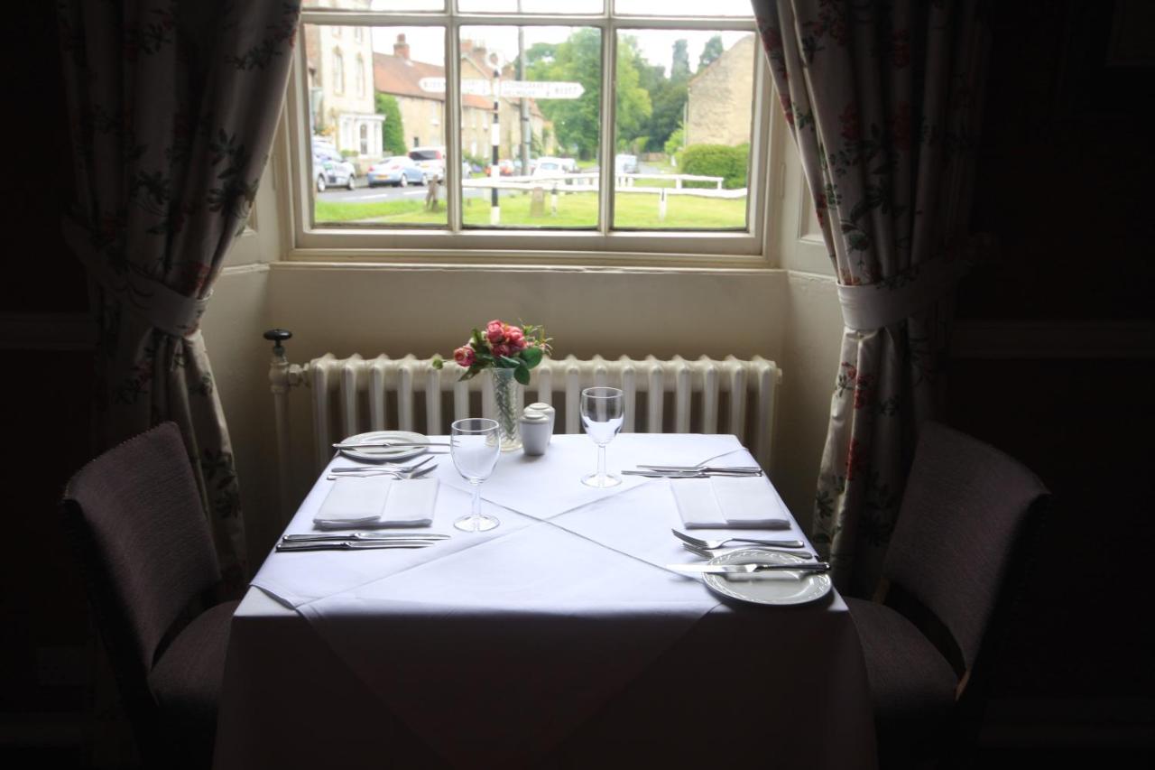 Worsley Arms Hotel - Laterooms