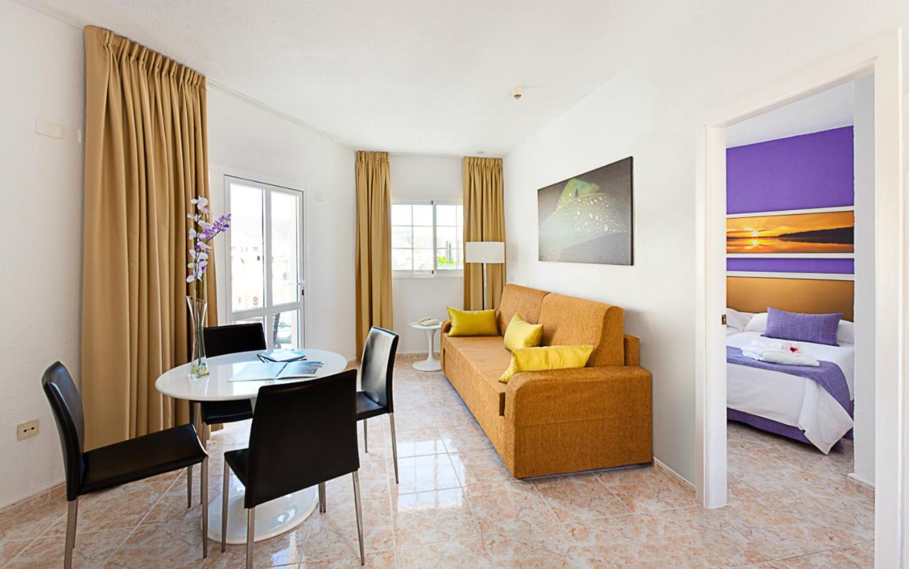 Checkin Bungalows Atlántida, Los Cristianos – Bijgewerkte ...