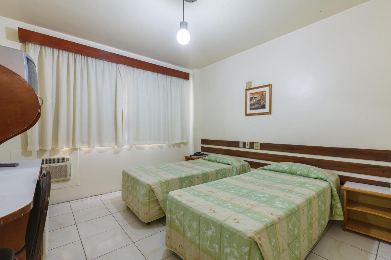 Tri Hotel Florianópolis photo