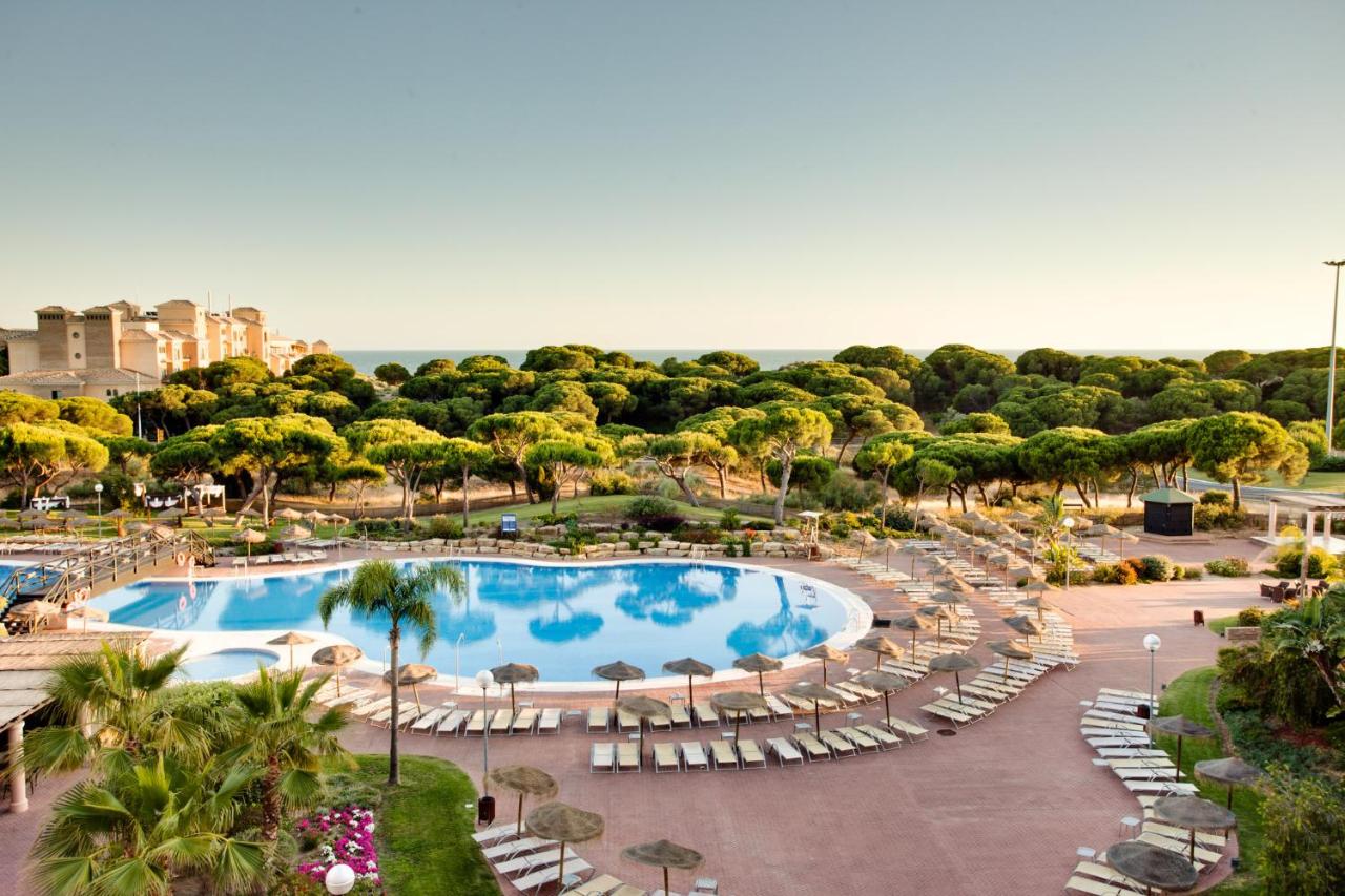 Barceló Punta Umbría Beach Resort, Punta Umbría – Updated ...
