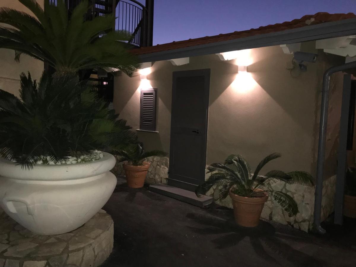 Hotel Smeraldo photo