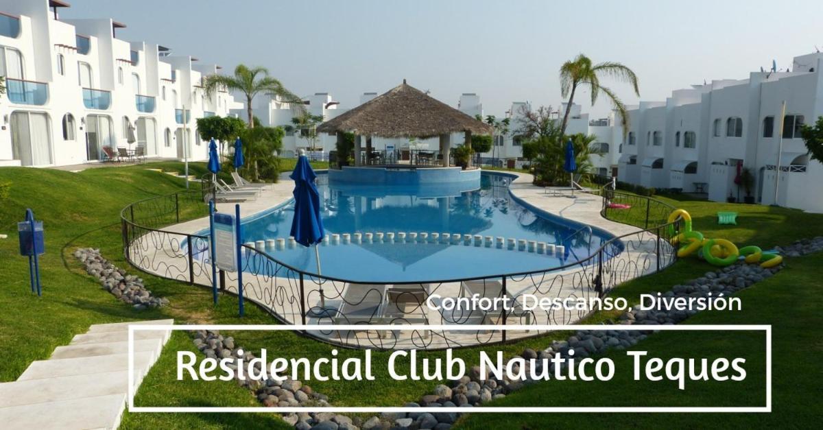 Residencial Club Nautico Teques, Tequesquitengo – Cập nhật Giá năm 2023