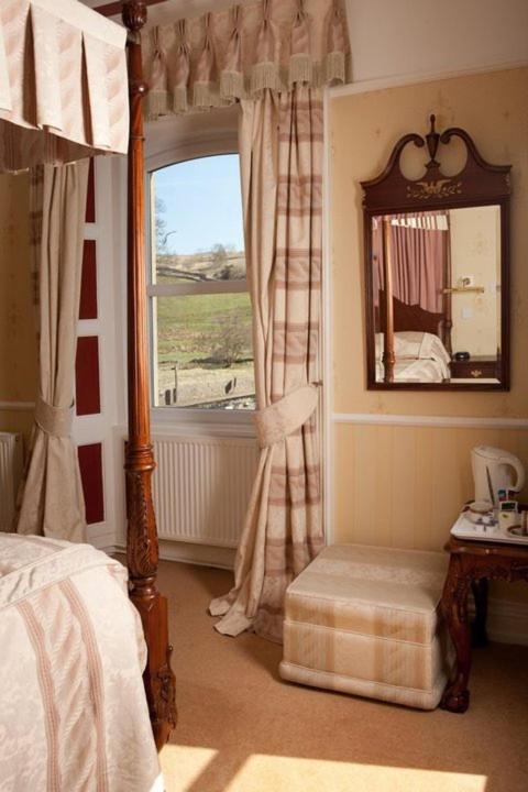 Nent Hall Country House - Laterooms