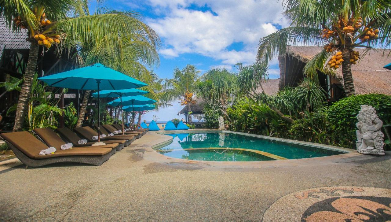 Balangan Sea View Bungalow - 4