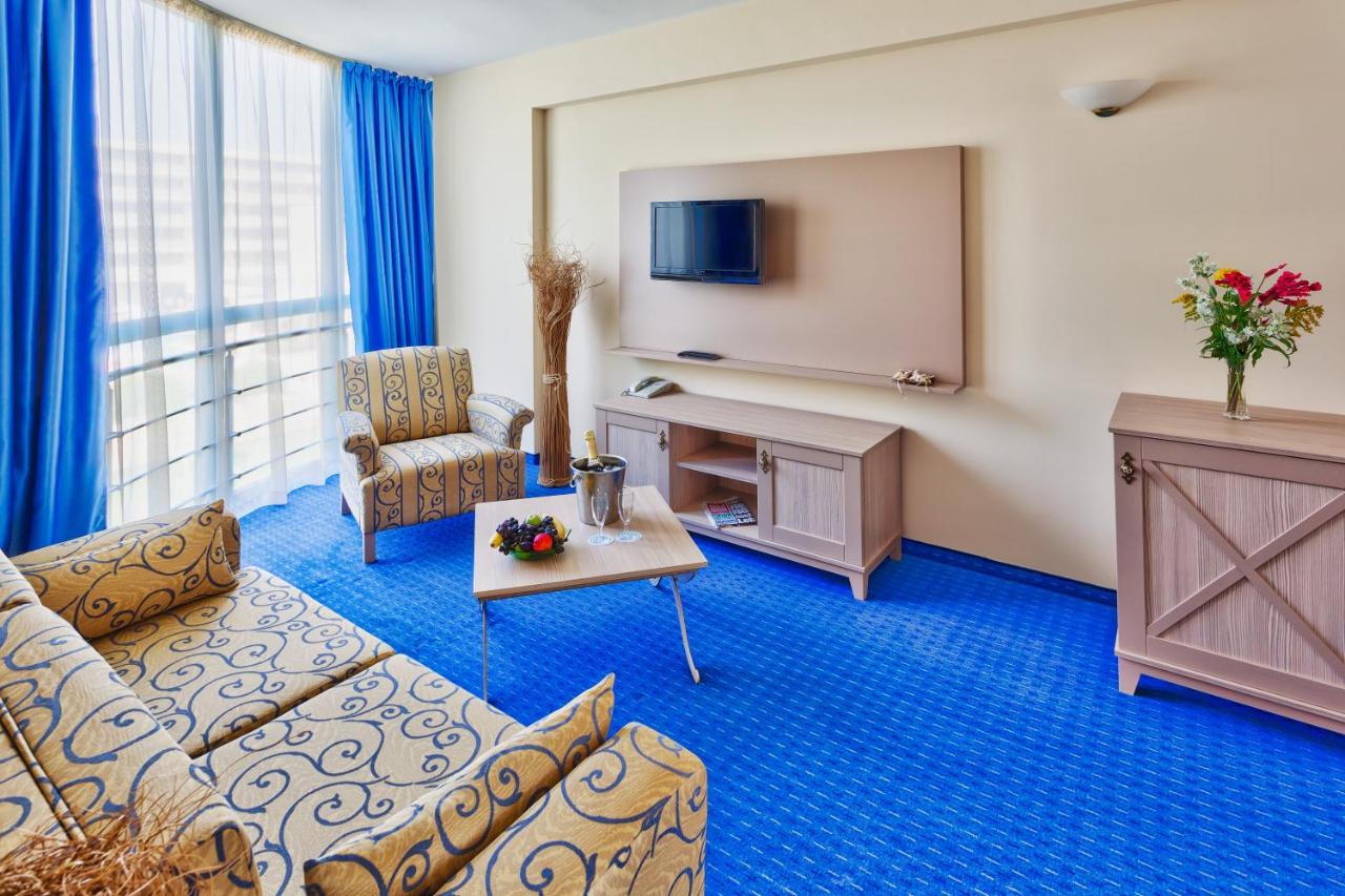 DAS Club Hotel Sunny Beach - All Inclusive photo