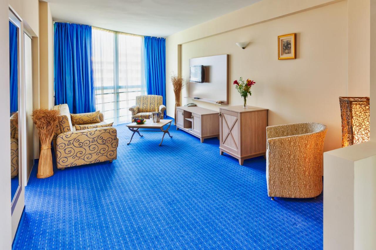 DAS Club Hotel Sunny Beach - All Inclusive photo