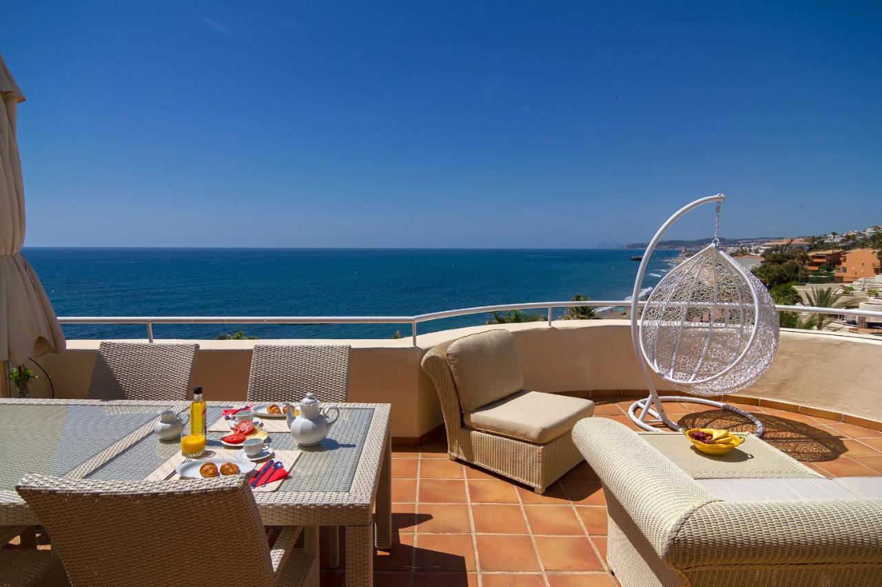 El Mirador De Bermuda Beach, Estepona – Bijgewerkte prijzen 2022