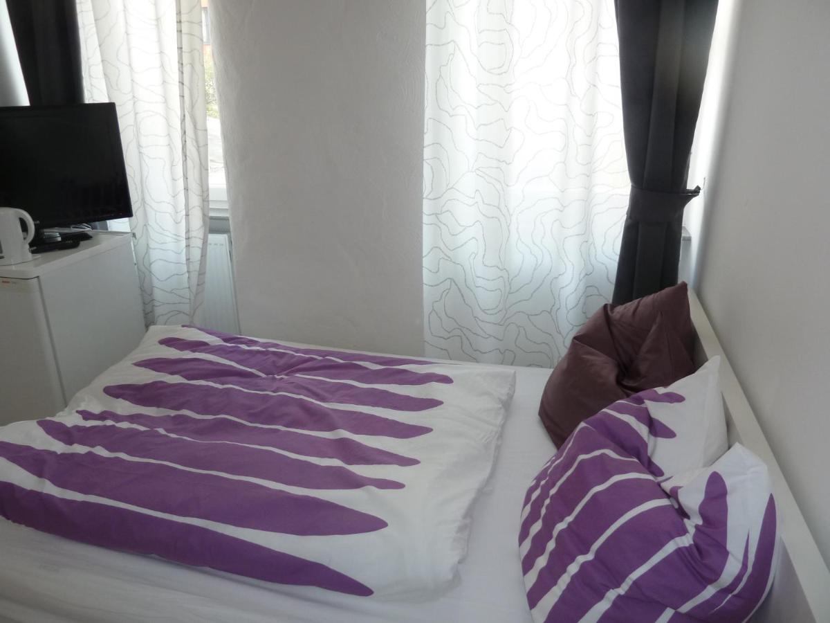 Pension Relax - Laterooms