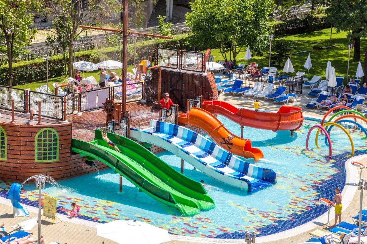 Hotel Laguna Park & Aqua Club - All Inclusive photo