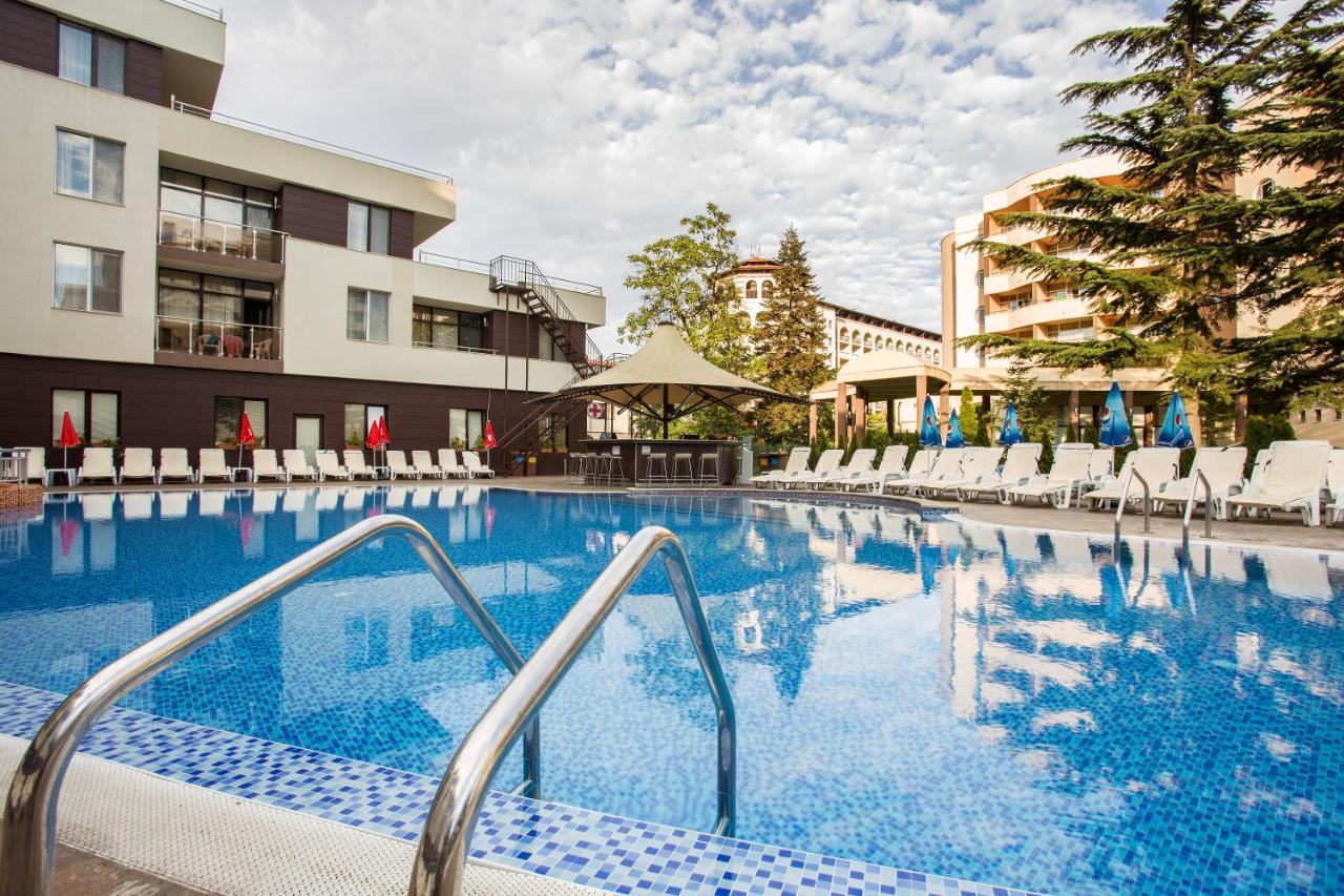 Hotel Laguna Park & Aqua Club - All Inclusive photo