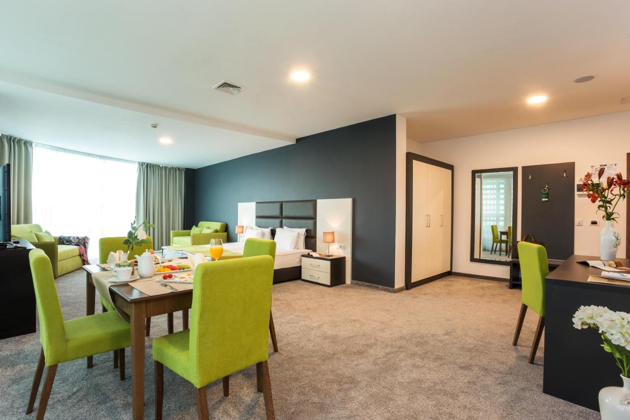 Earth & People Hotel & SPA - Free Parking photo