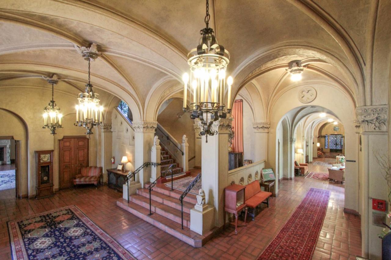 Berkeley City Club Hotel — photo 15