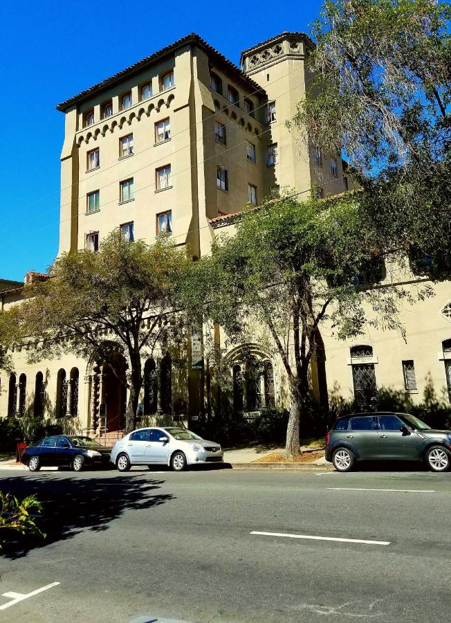 Berkeley City Club Hotel — photo 7