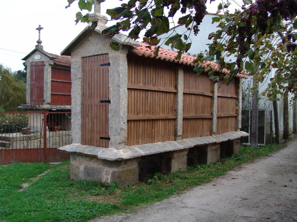 Casa Rural Vella da Rivera, O Sisto – Updated 2022 Prices
