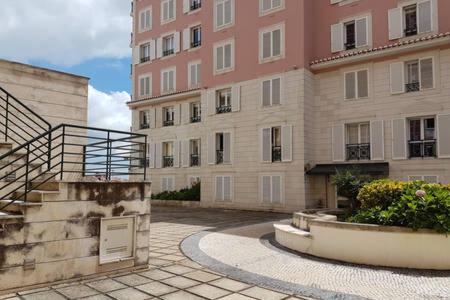 New Loft - Lisboa Estrela - 3