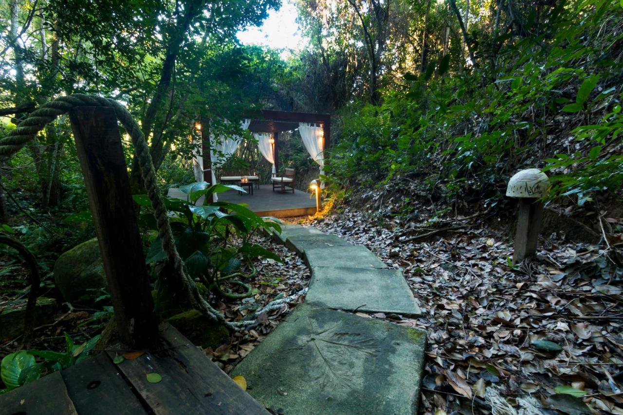 Pousada Vila do Bosque photo