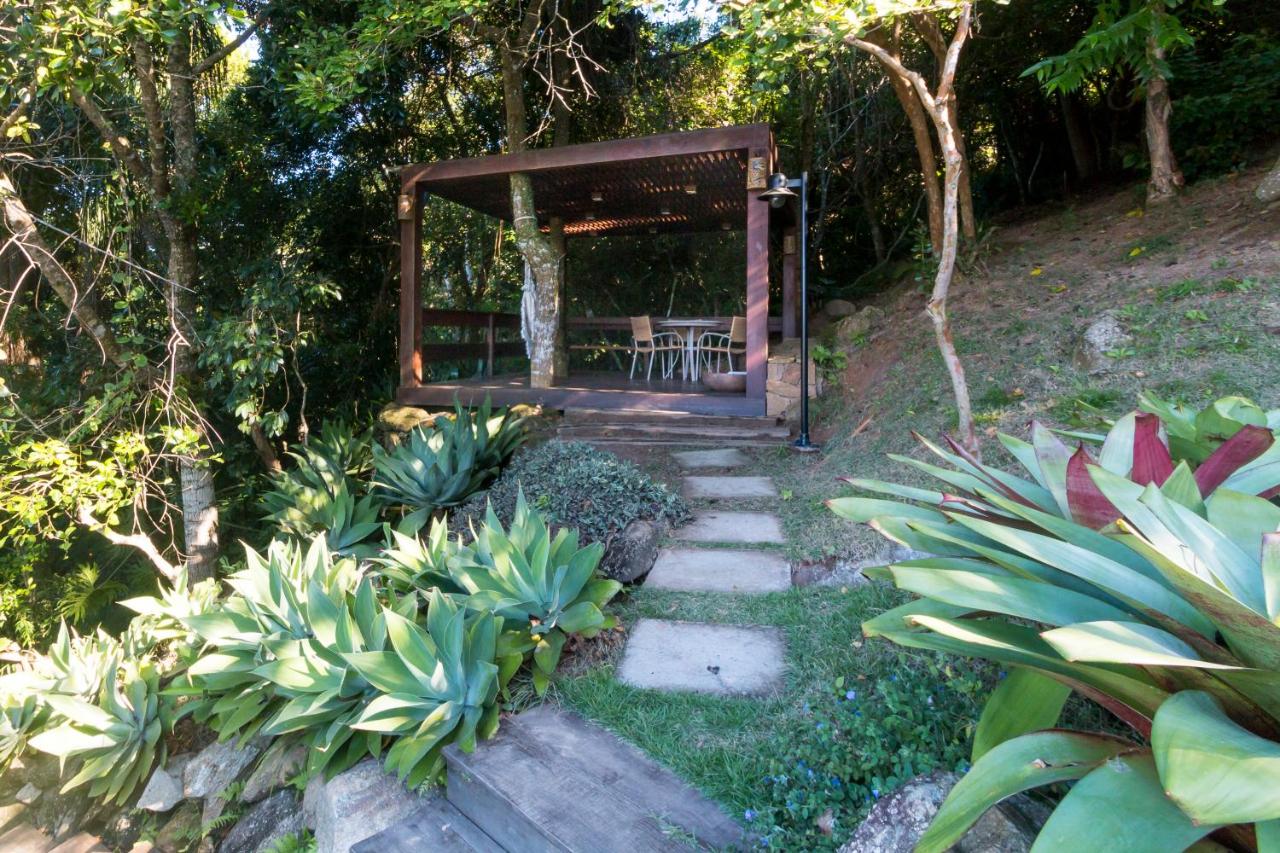 Pousada Vila do Bosque photo