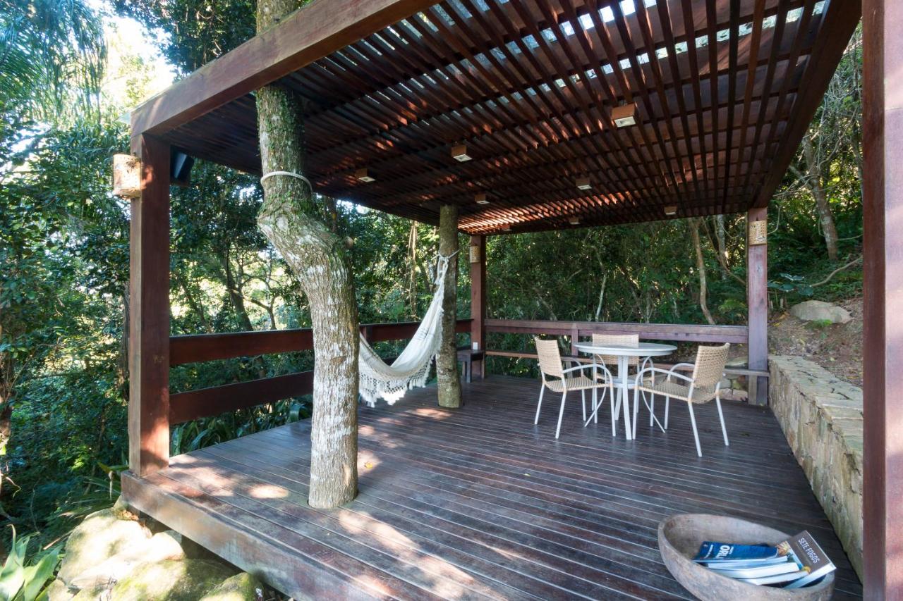 Pousada Vila do Bosque photo