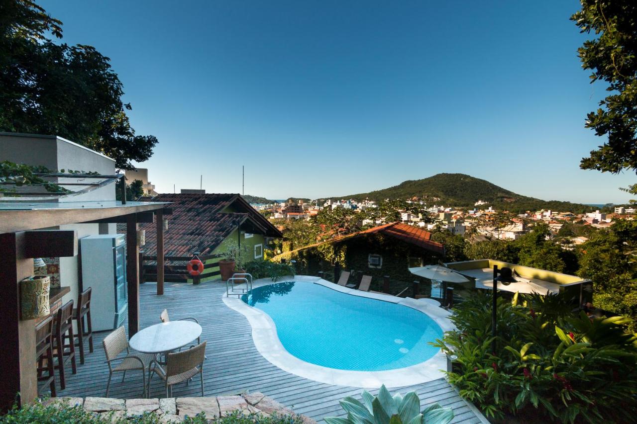 Pousada Vila do Bosque photo