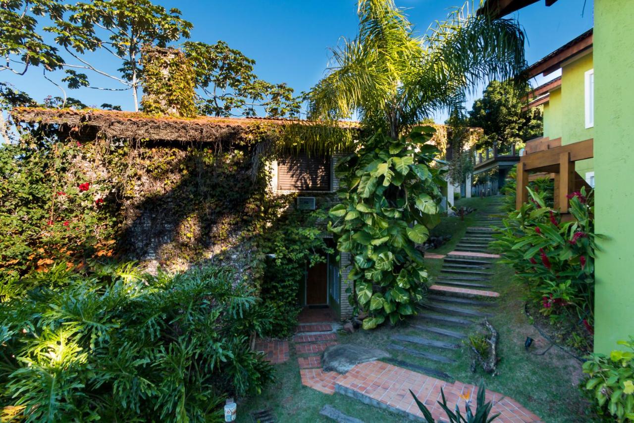 Pousada Vila do Bosque photo