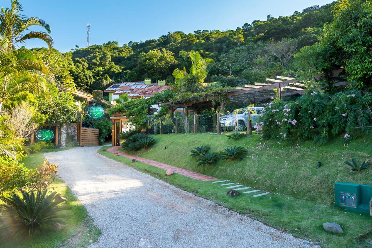 Pousada Vila do Bosque photo