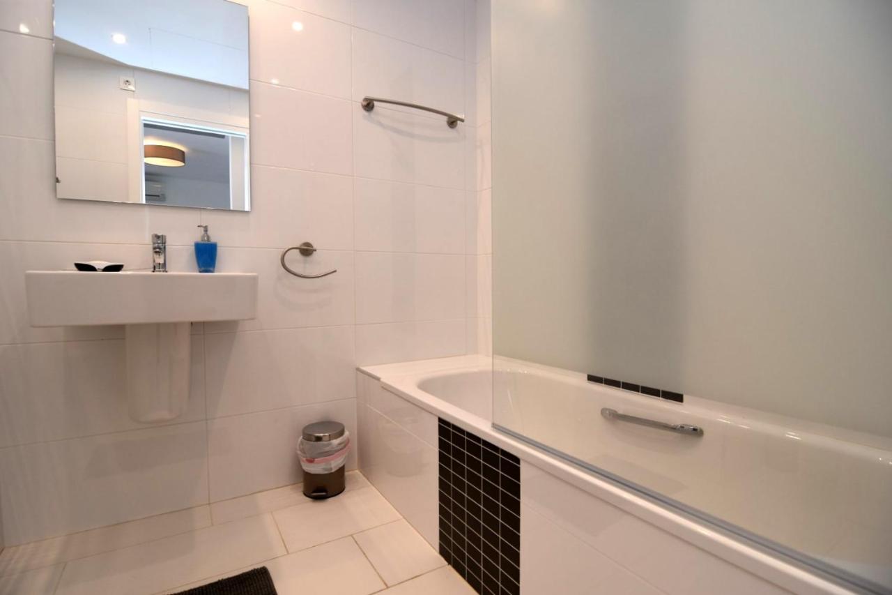 Oasis Beach V South facing pool view La Zenia, Orihuela-Costa ...