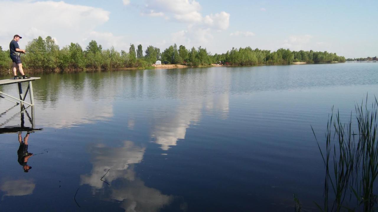 Beach: Bambukovyi Gai