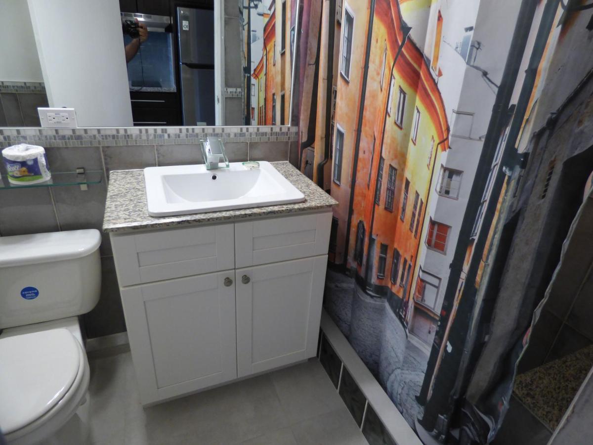 Beach One Bedroom Suite A20 - 4