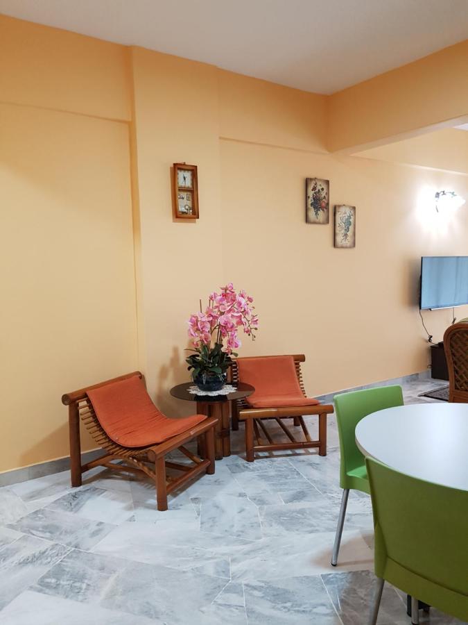 Karisma Homestay Sri Permata Condo Shah Alam Malaysia Booking Com