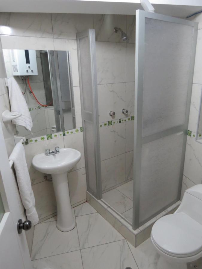Apartamentos Quewe - 3