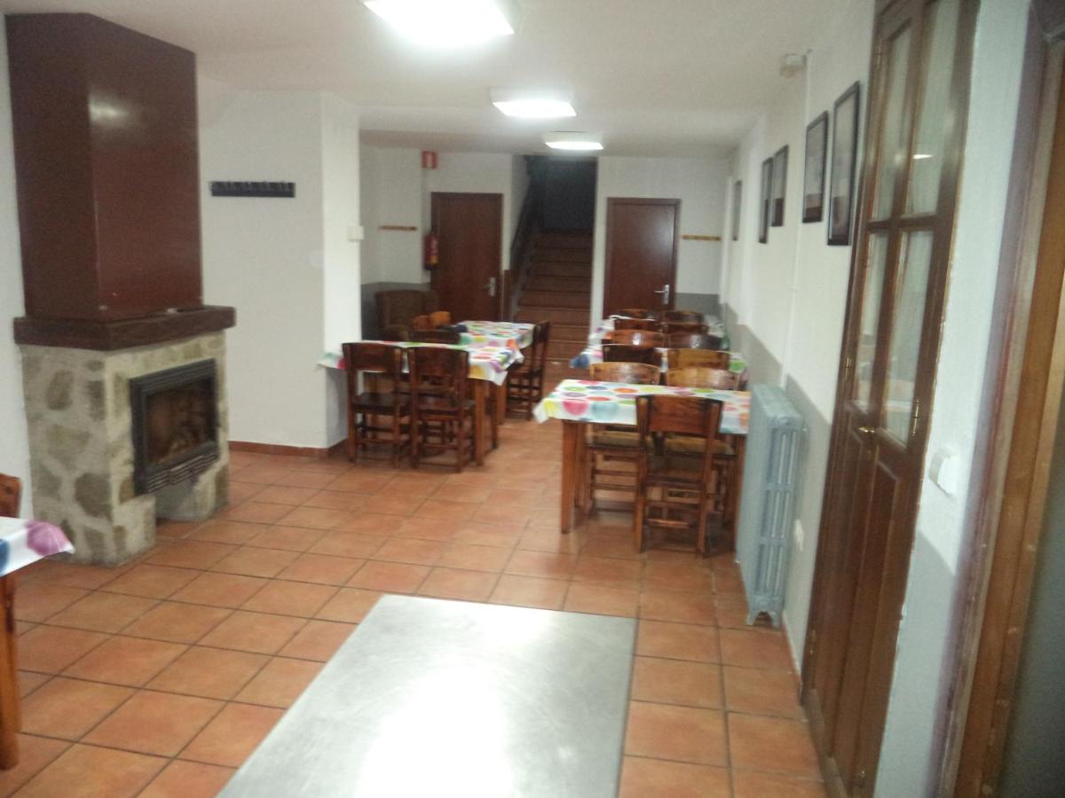 Albergue de Canfranc Estación, Canfranc-Estación ...