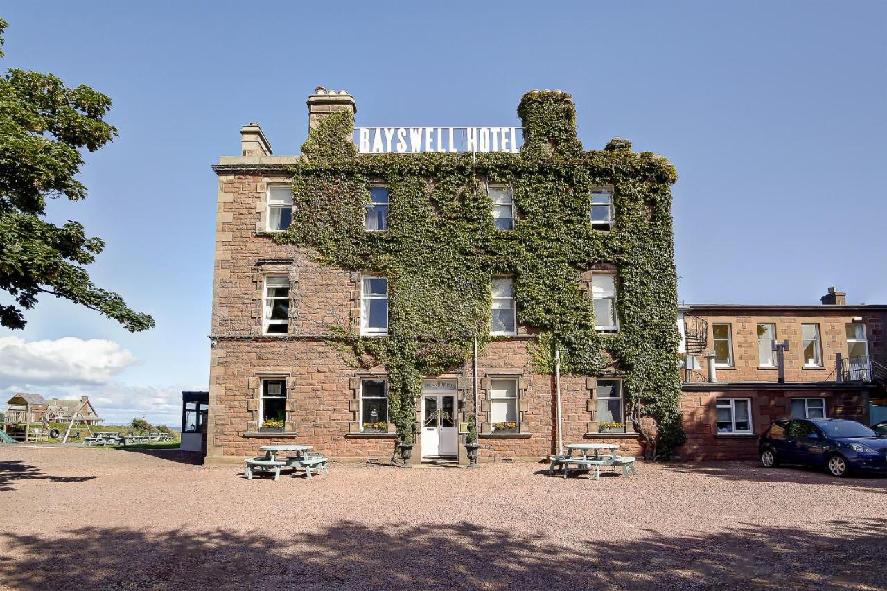 Bayswell Park Hotel - Laterooms