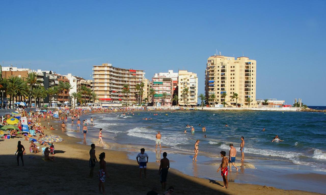 Vida Sol, Torrevieja – Updated 2022 Prices