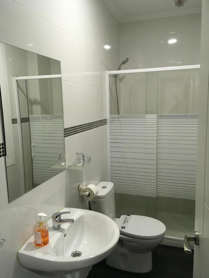 Pensión La Bilbaina - Albergue Logroño, Logroño ...
