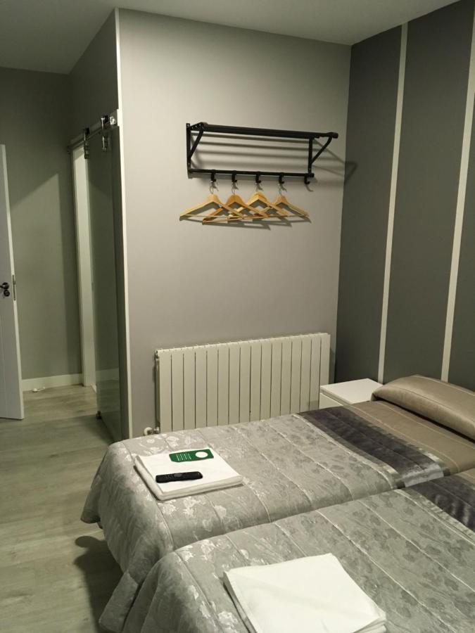 Pensión La Bilbaina - Albergue Logroño, Logroño – 2022. aasta ...
