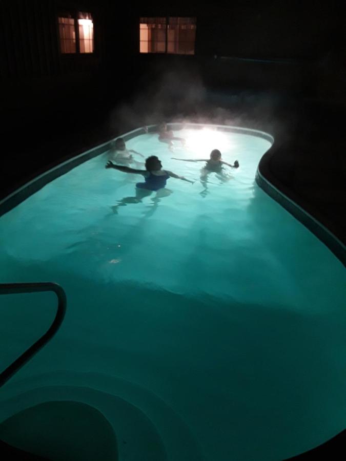 Summit Lodge — photo 15