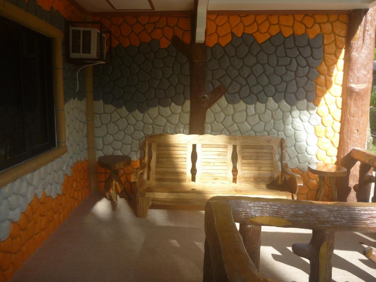 Image: ABF Seaside Tourist Inn