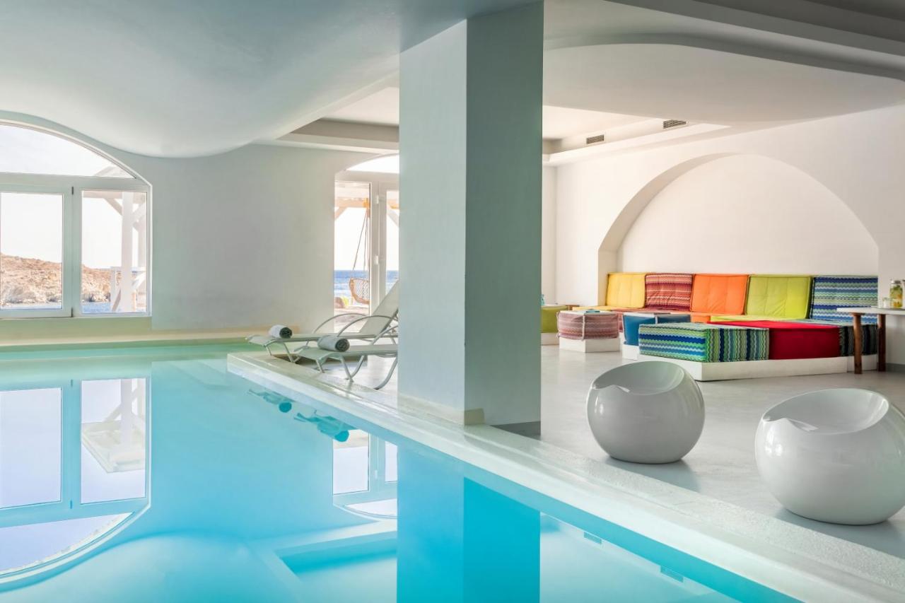 Casa Del Mar - Small Luxury Hotels of the World - 4