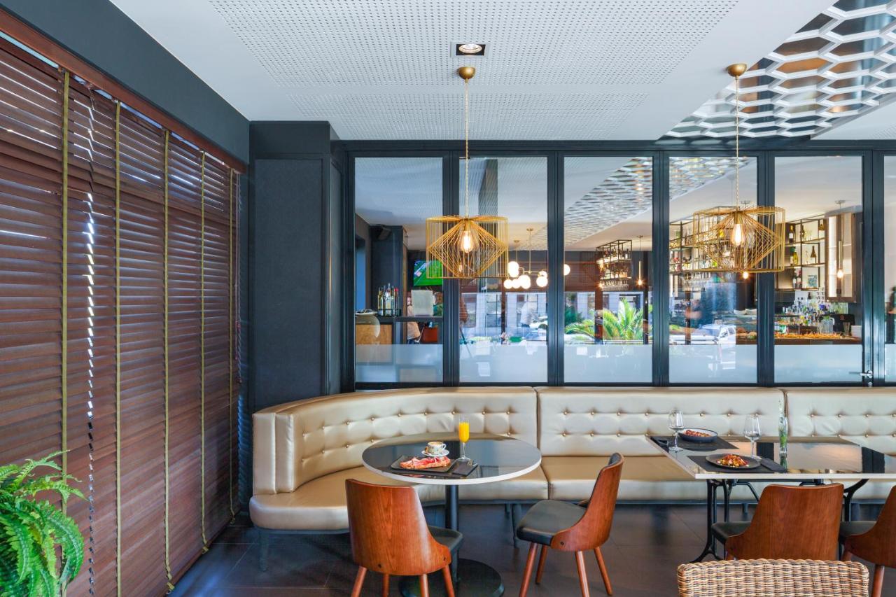 Ibis Styles A Coruna, A Coruña – Updated 2022 Prices