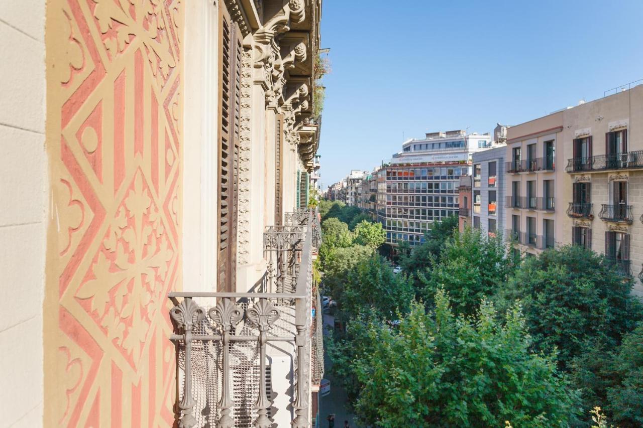 Flateli Aribau, Barcelona – Precios 2022 actualizados