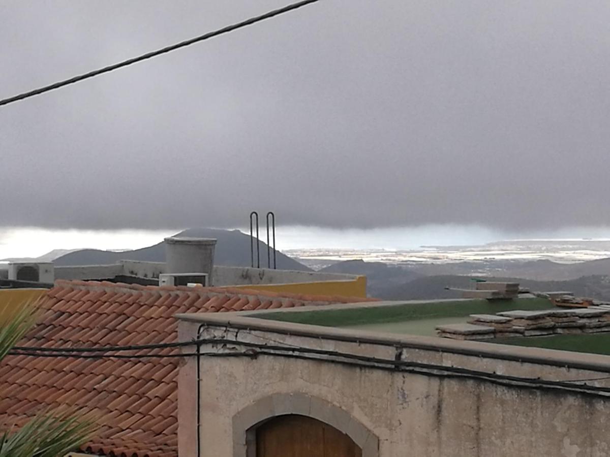 Canarian Rural Spanish House, Charco del Pino – Updated 2022 ...