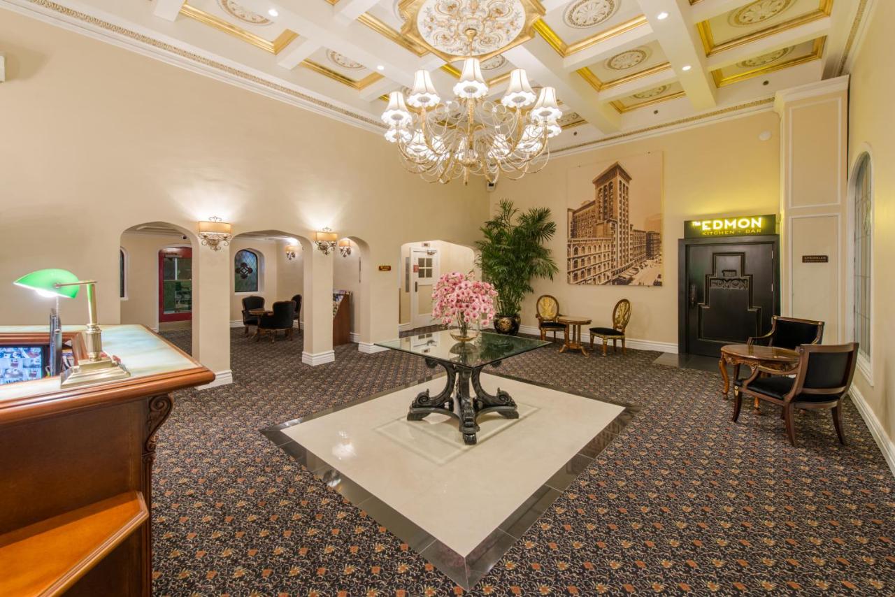 Hollywood Historic Hotel - 3