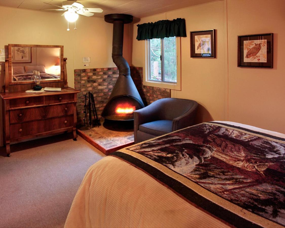 Silver Pines Lodge — photo 18